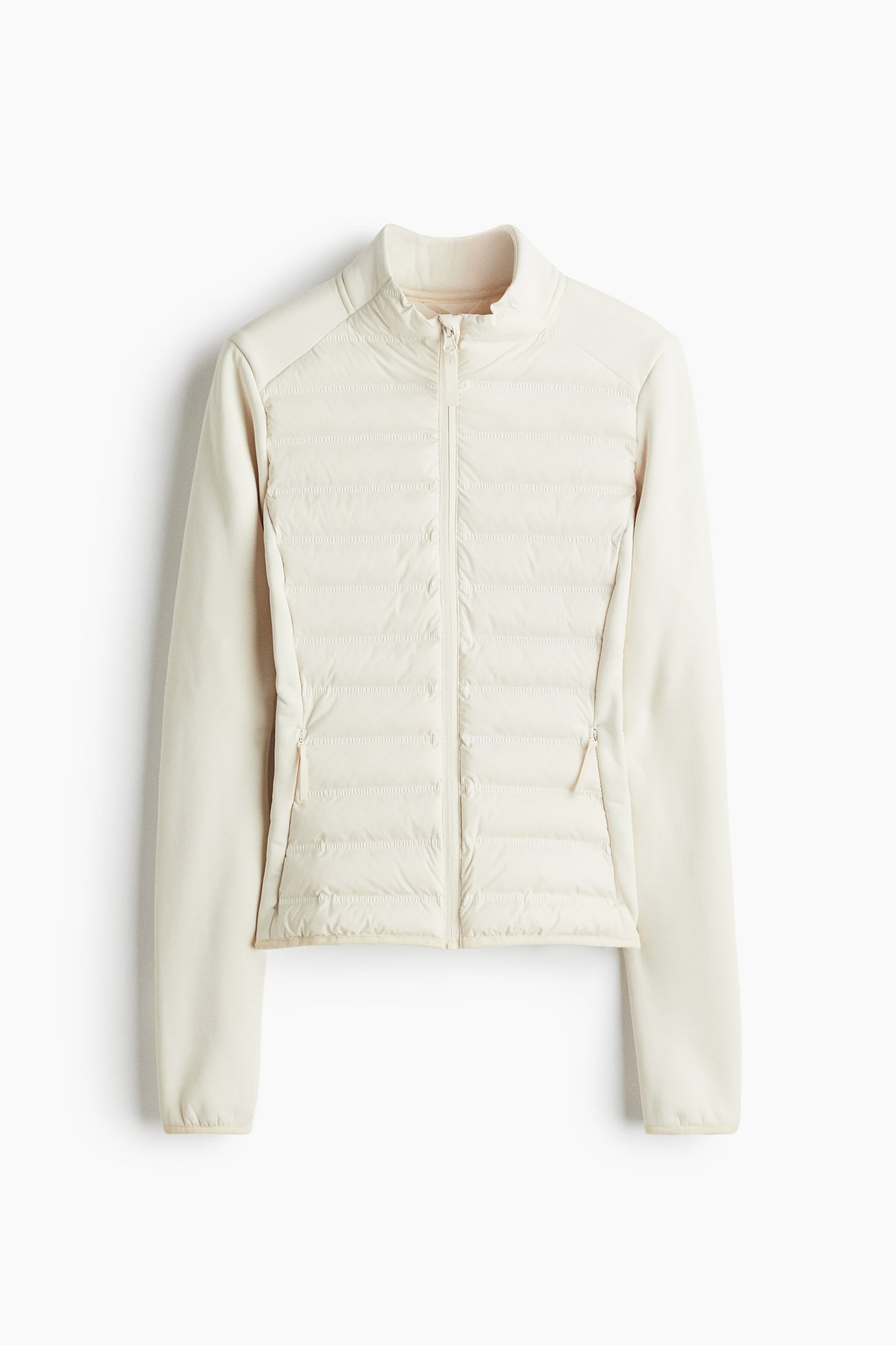 Elsa - Wattierte Jacke