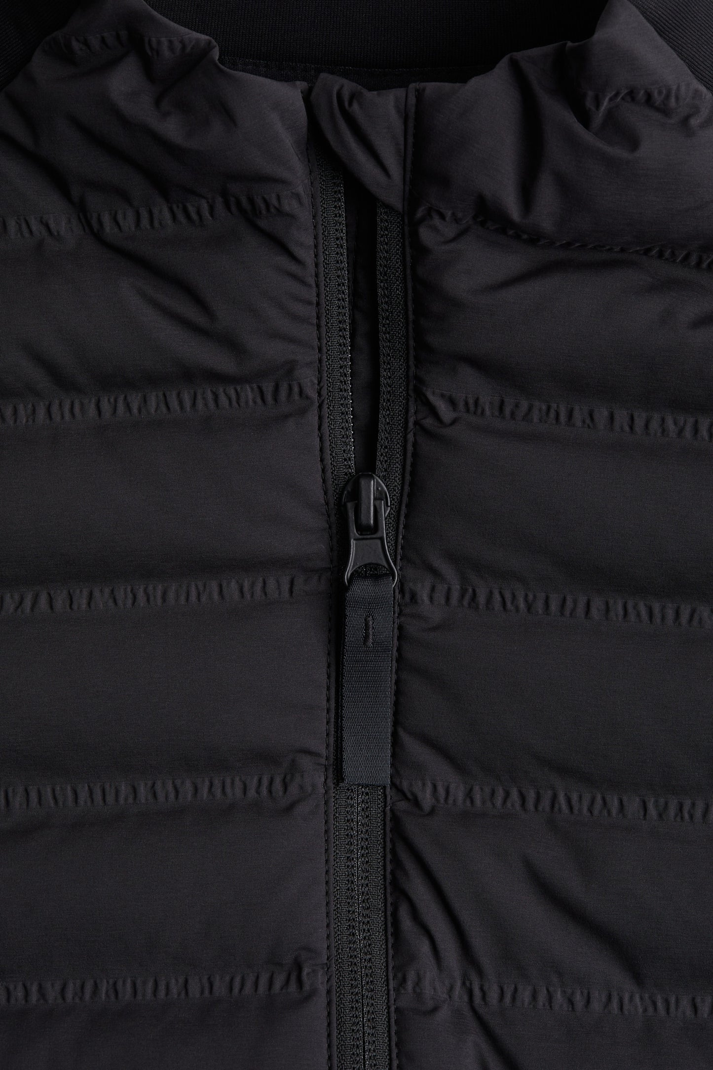 Elsa - Wattierte Jacke