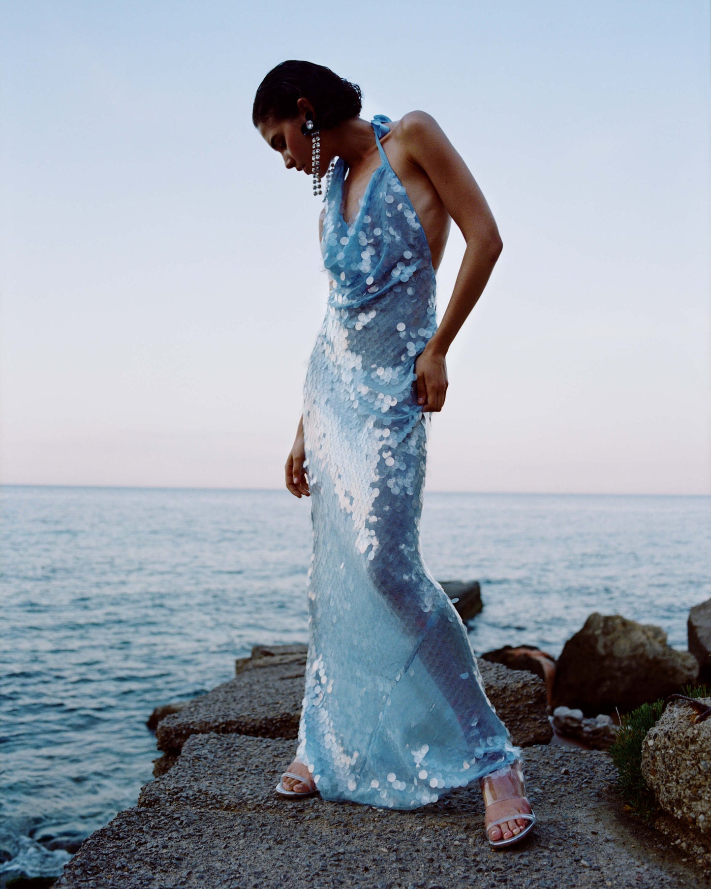ANAIS - MAXIKLEID