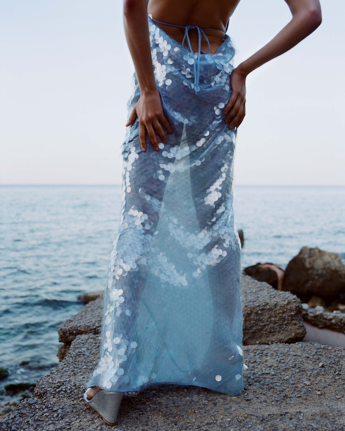 ANAIS - MAXIKLEID