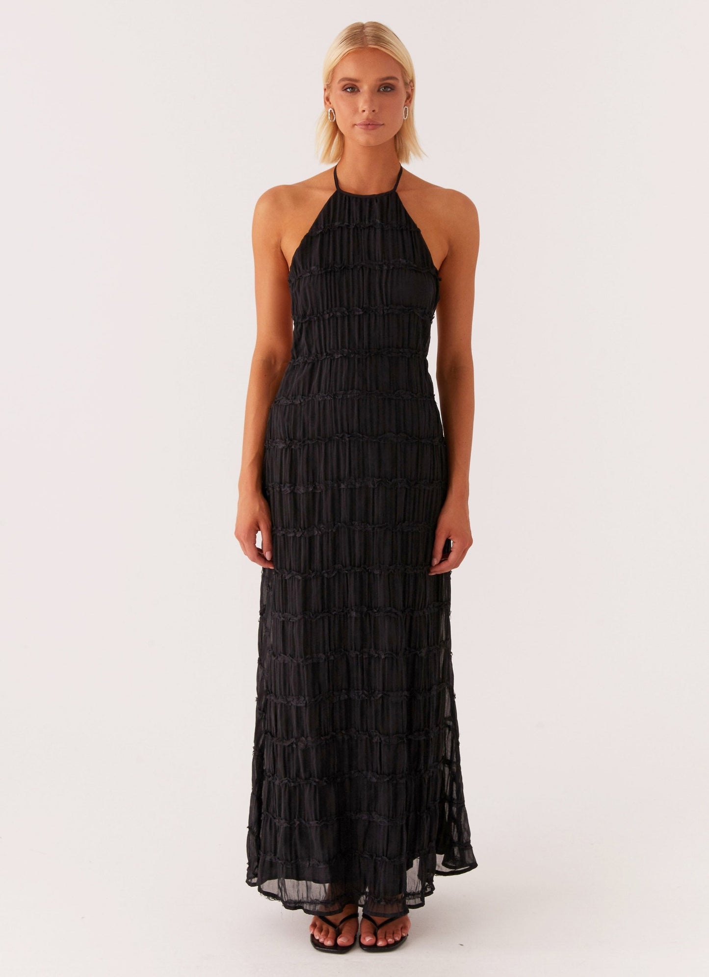 AULLIE - MAXIKLEID