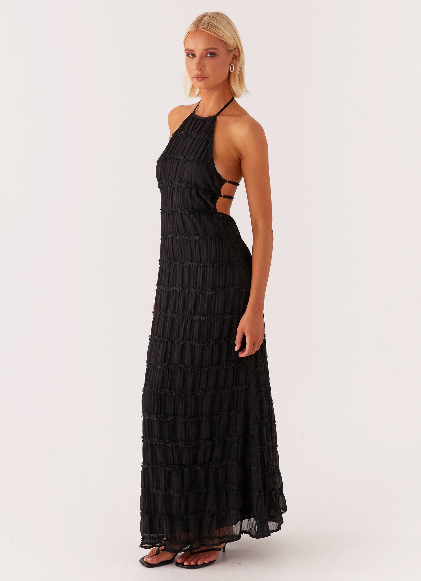 AULLIE - MAXIKLEID