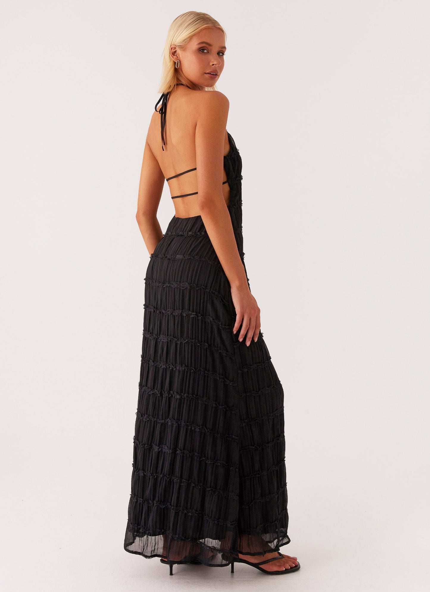 AULLIE - MAXIKLEID