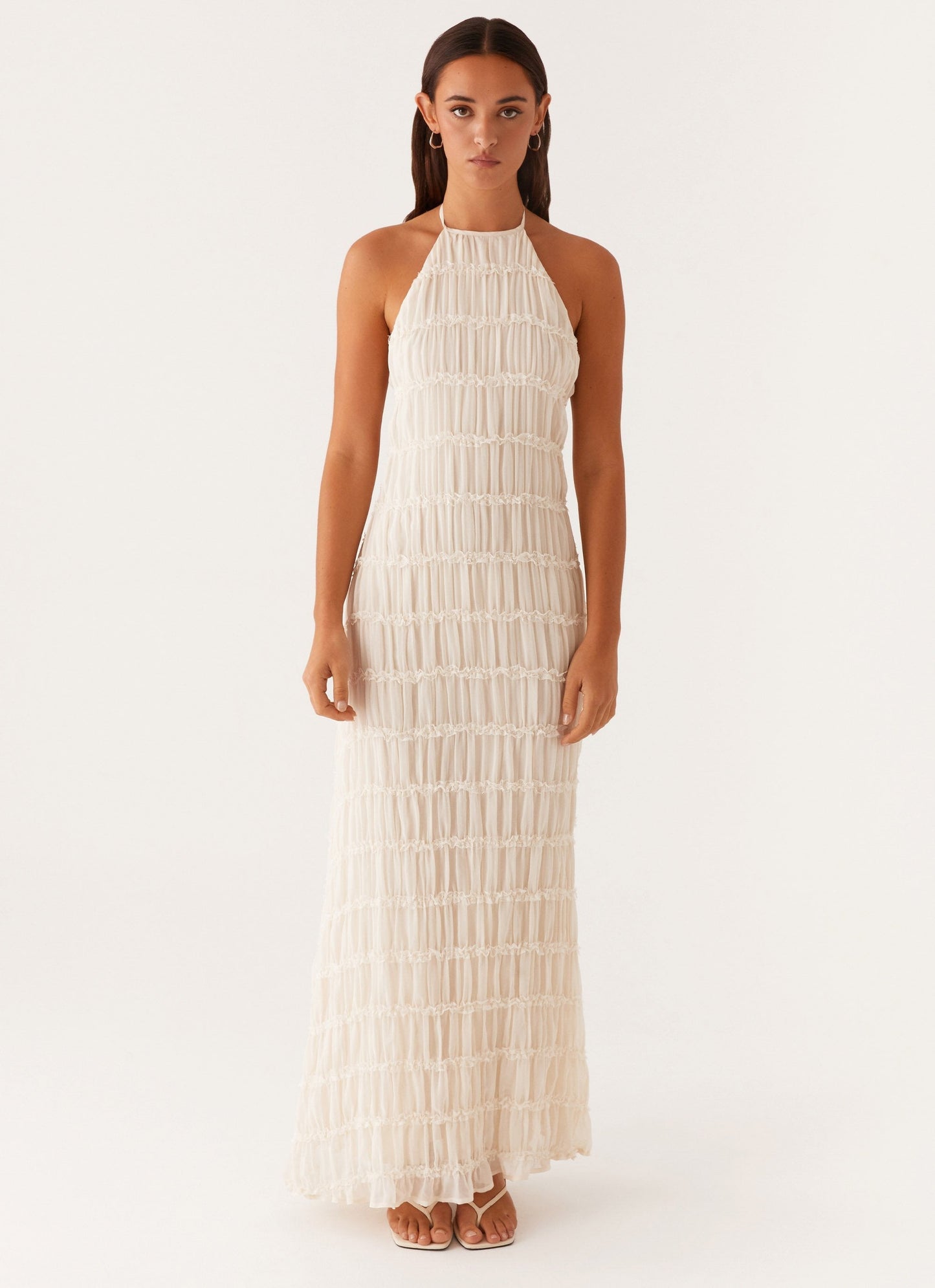 AULLIE - MAXIKLEID