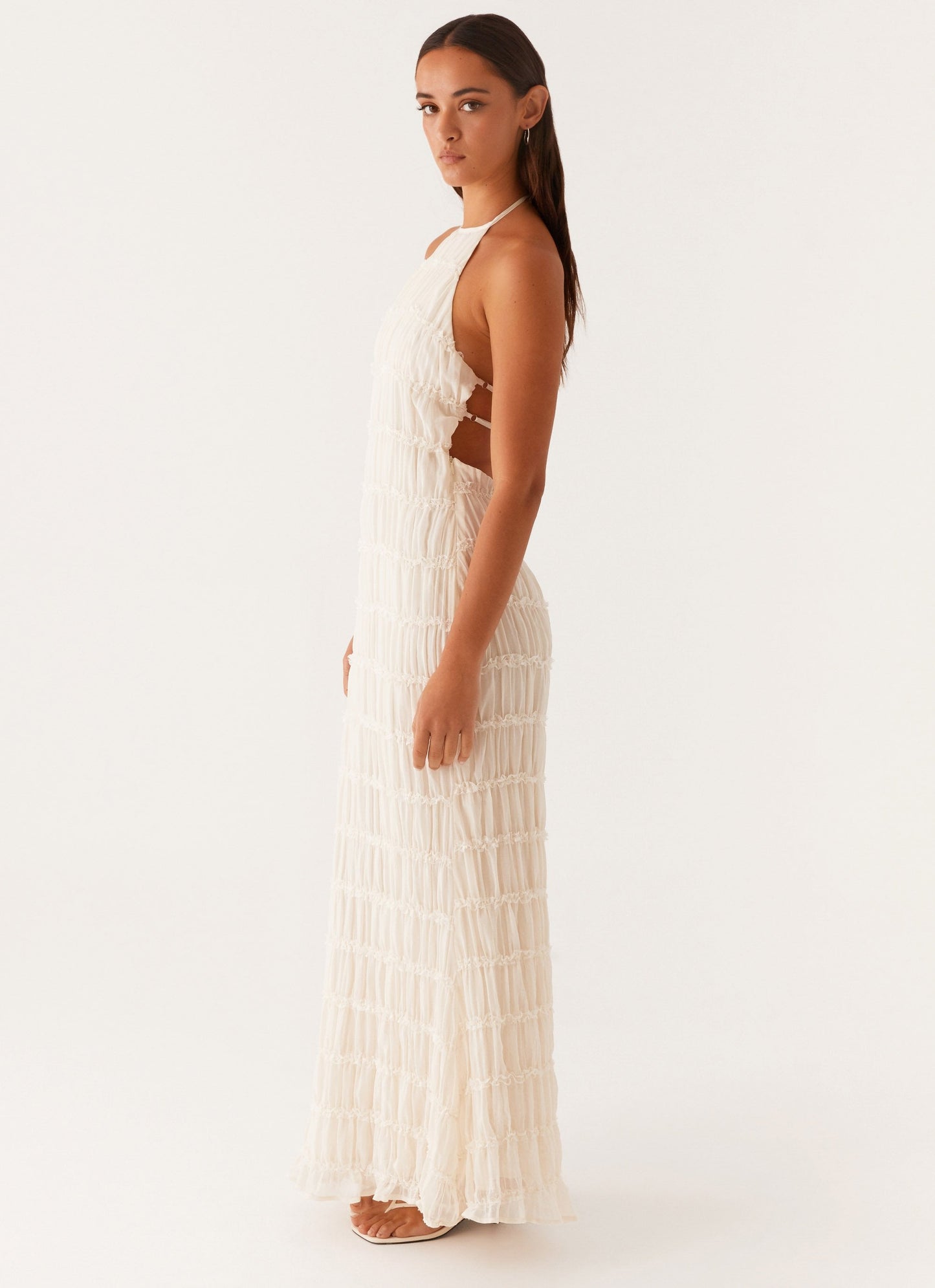 AULLIE - MAXIKLEID