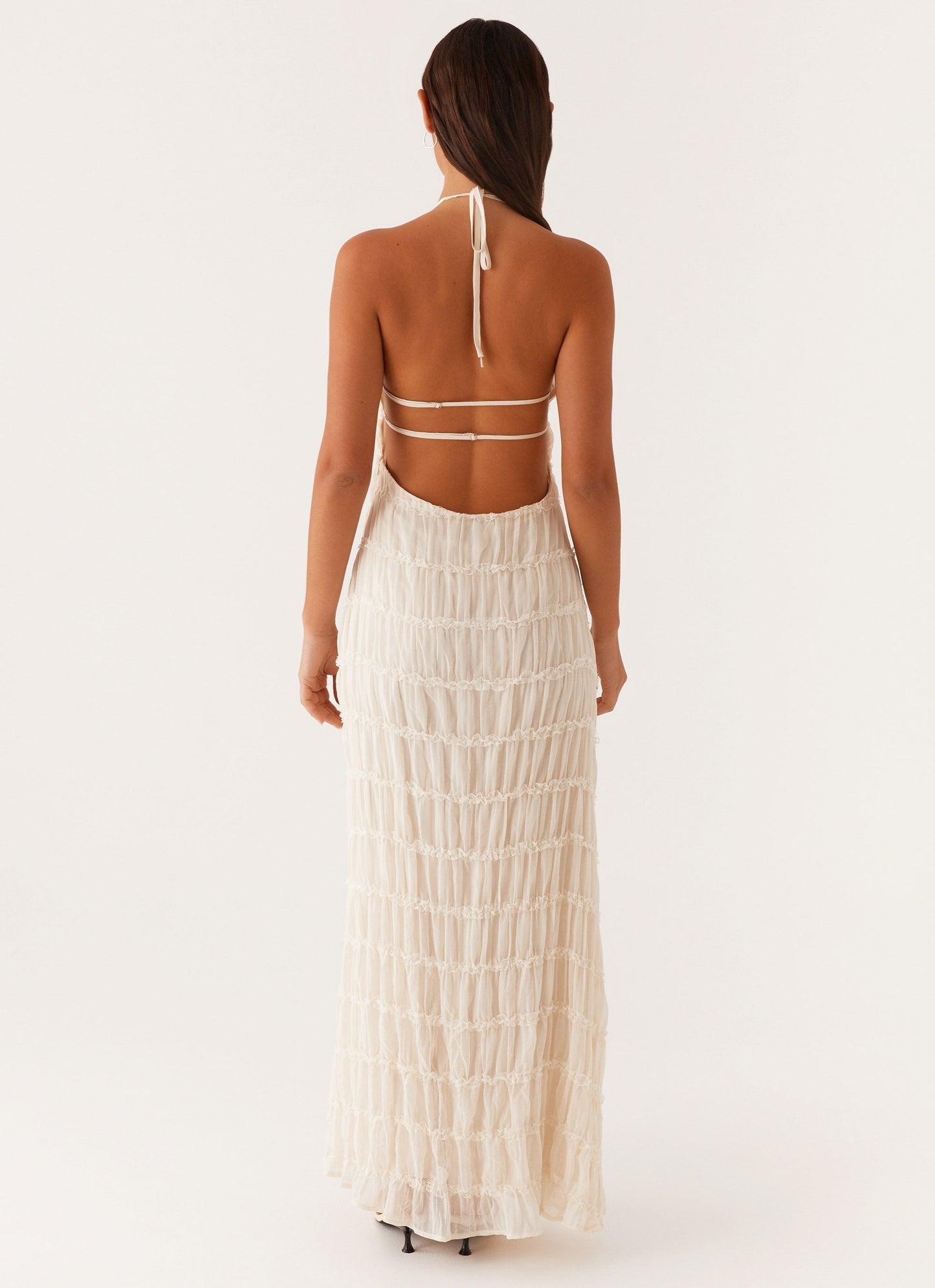 AULLIE - MAXIKLEID