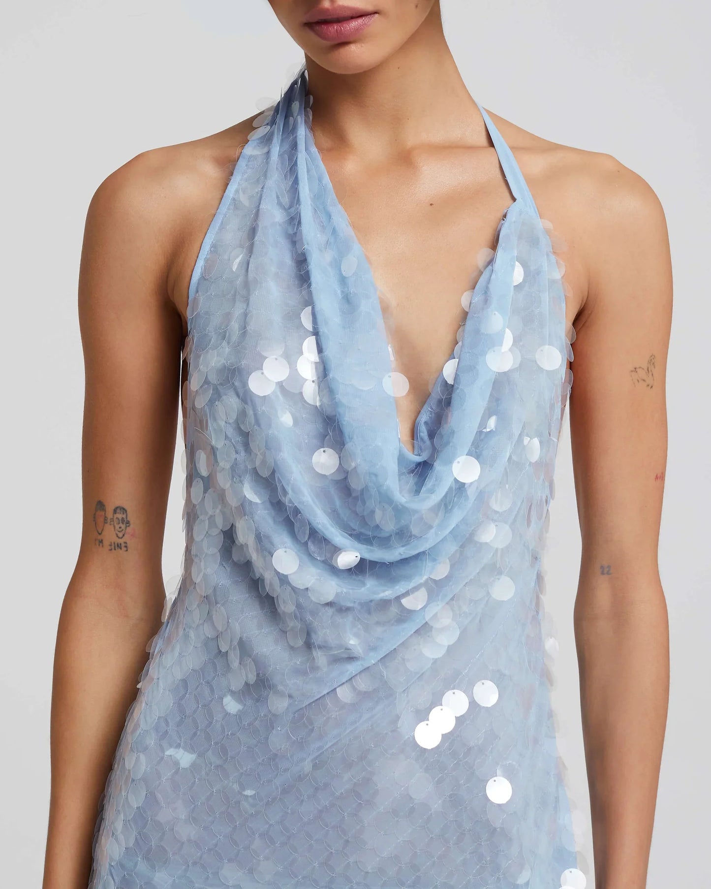 ANAIS - MAXIKLEID