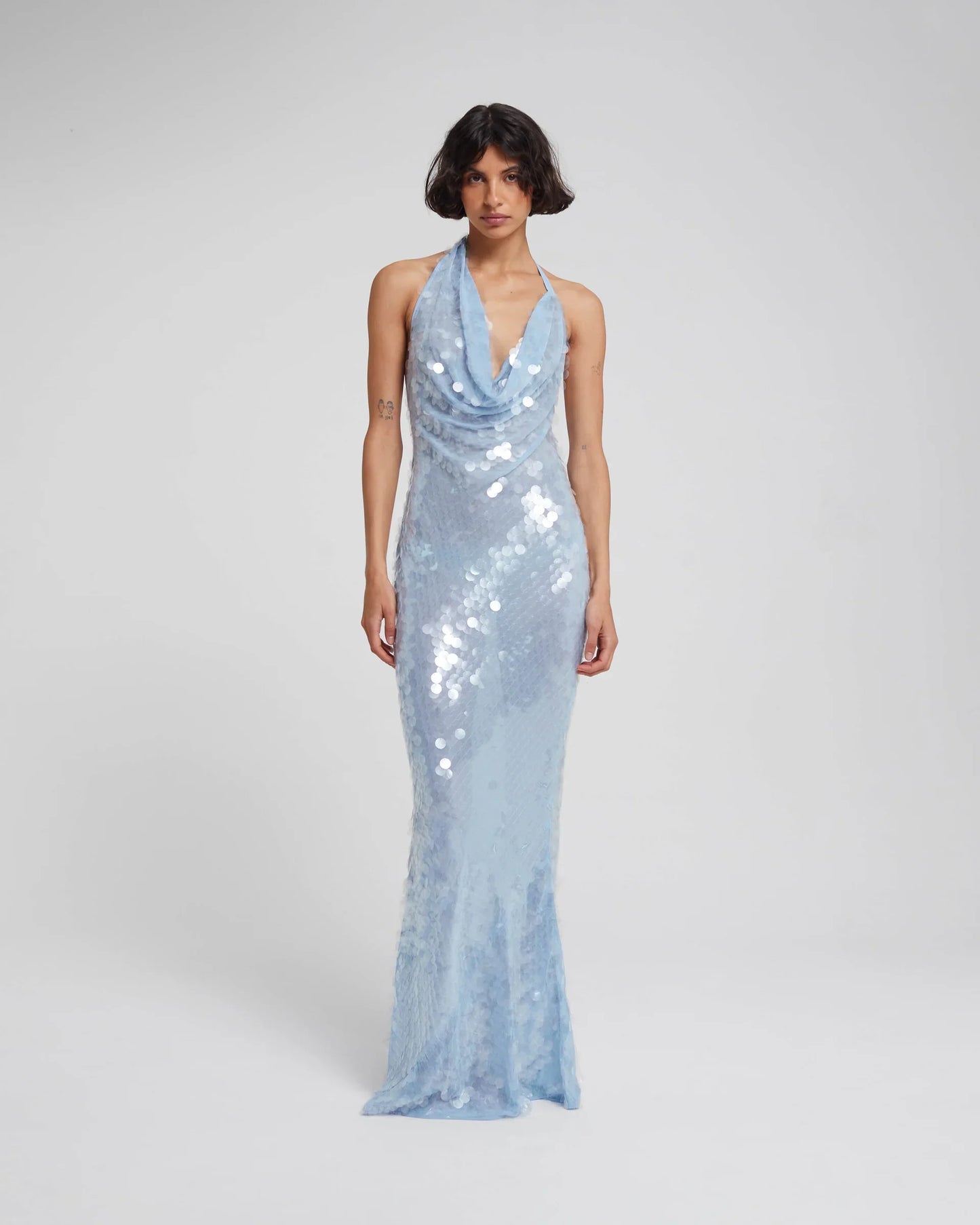 ANAIS - MAXIKLEID