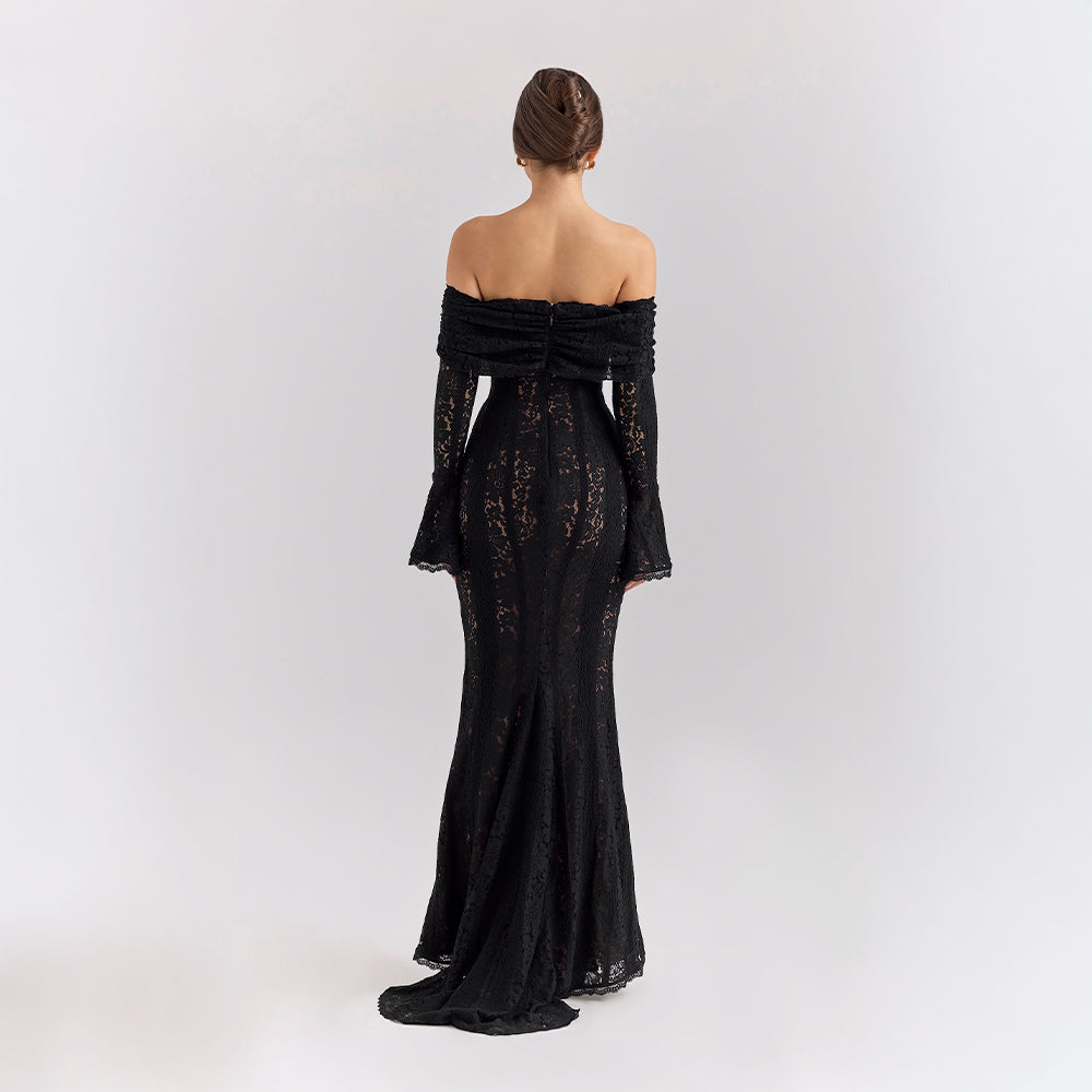 Alba | Ewiges Schwarz