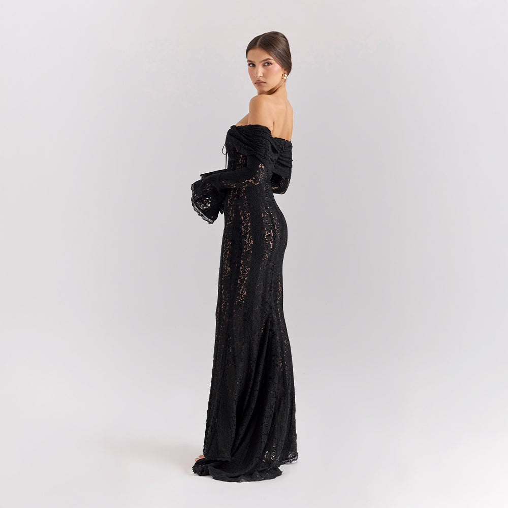 Alba | Ewiges Schwarz