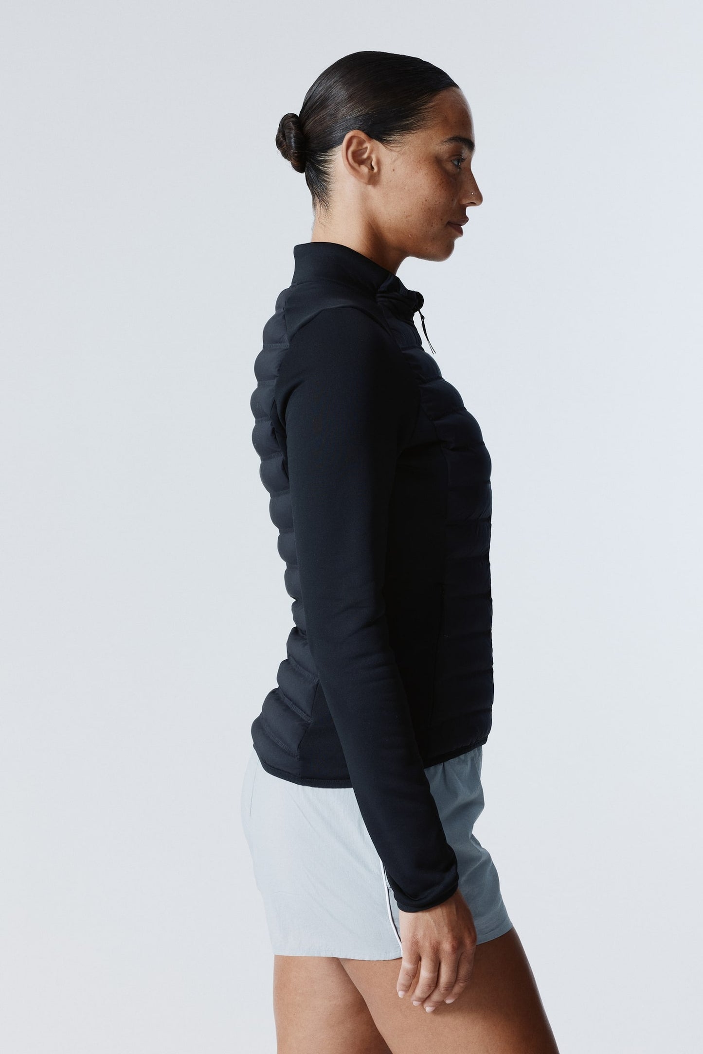 Elsa - Wattierte Jacke