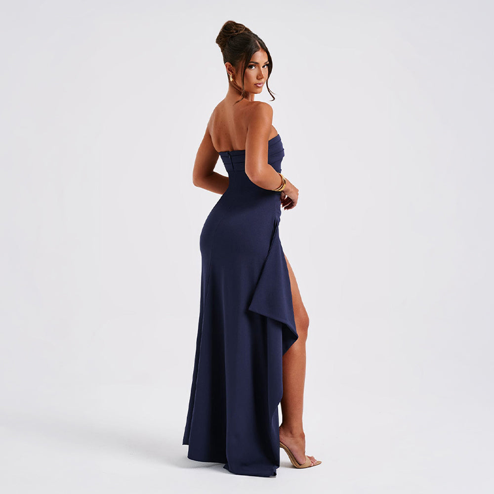 Selene | Langes Kleid