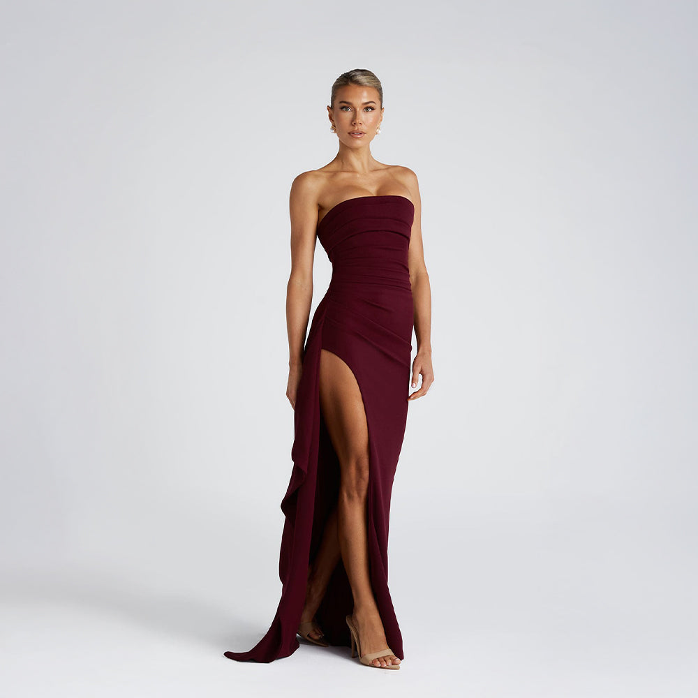 Selene | Langes Kleid