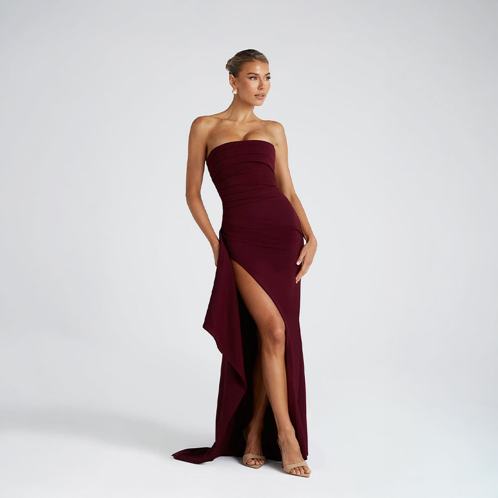Selene | Langes Kleid