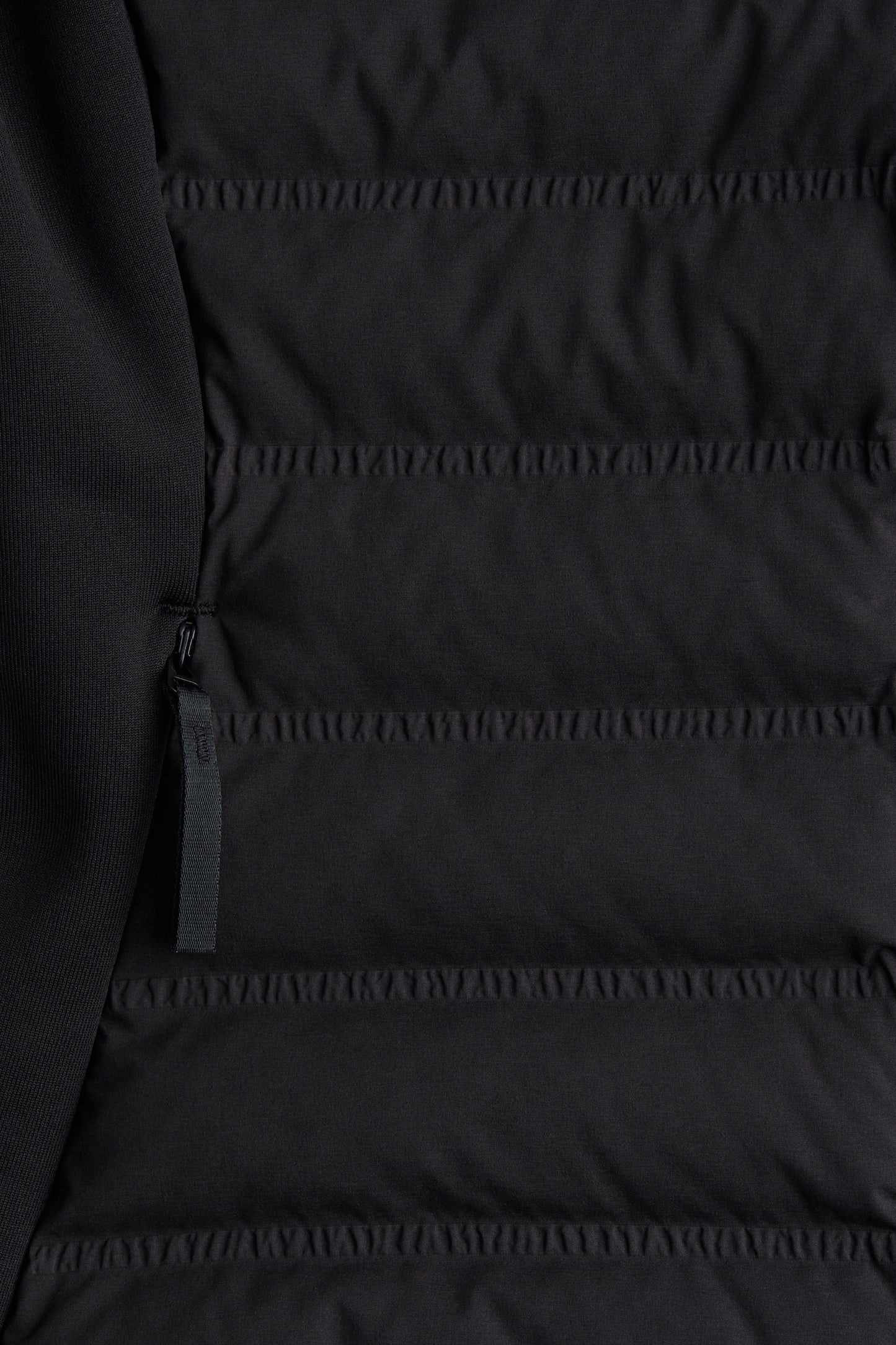 Elsa - Wattierte Jacke
