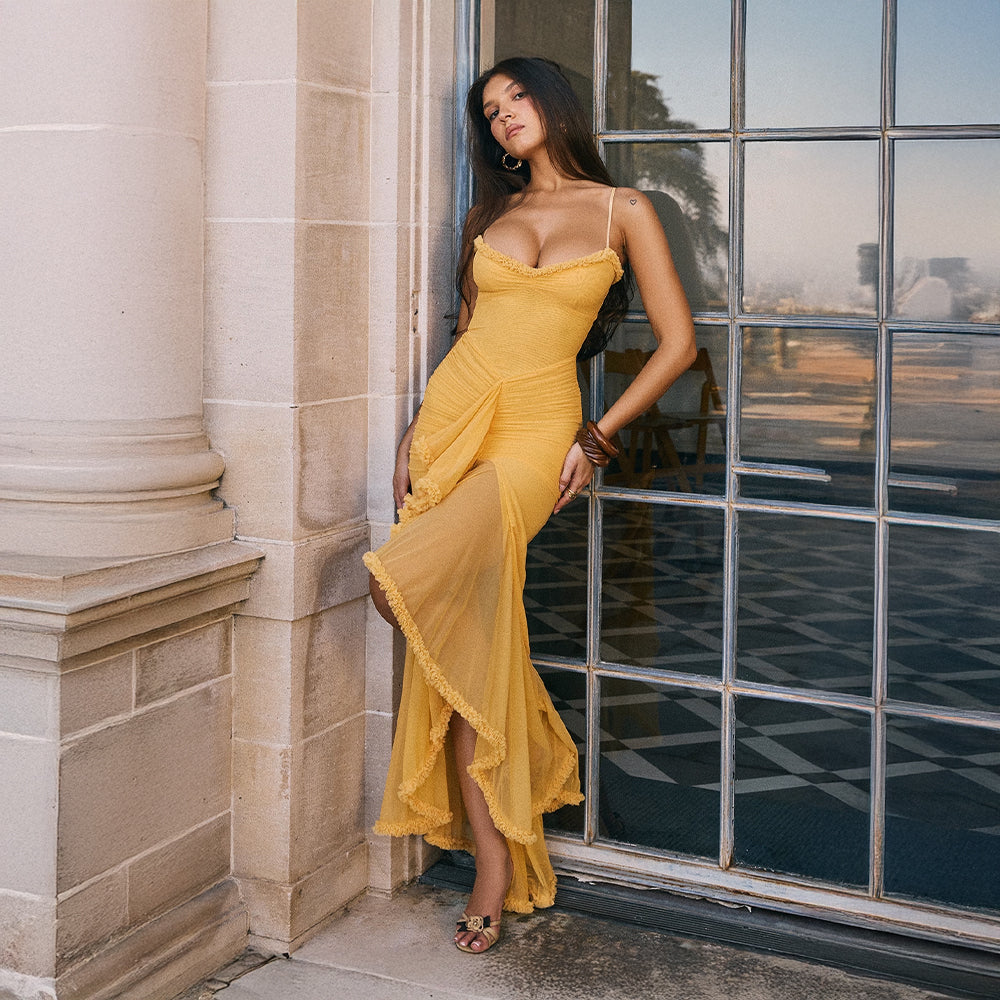Elise | Vintage-Charme