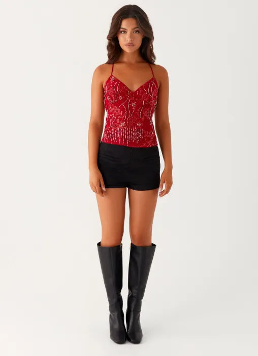Solly – Top-Glamour