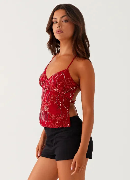 Solly – Top-Glamour