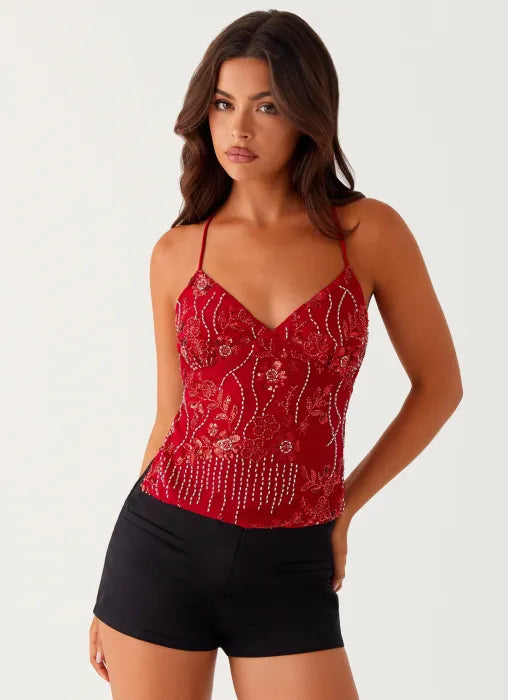 Solly – Top-Glamour