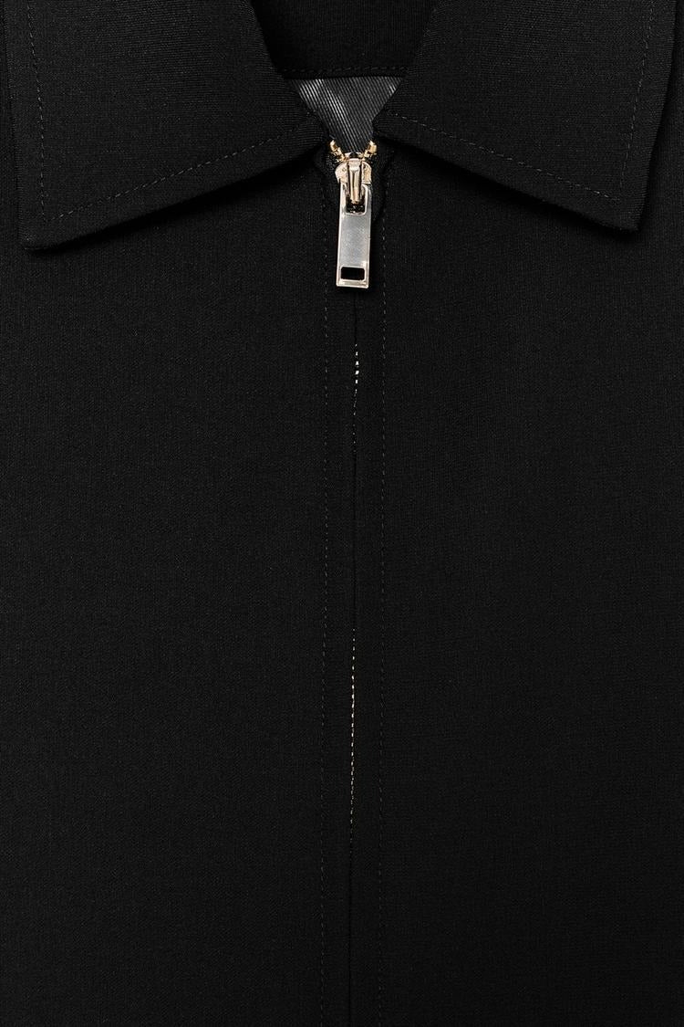 Zoey - Kurze Jacke