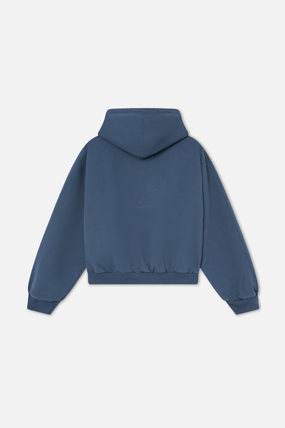 Raw - Uni Hoodie