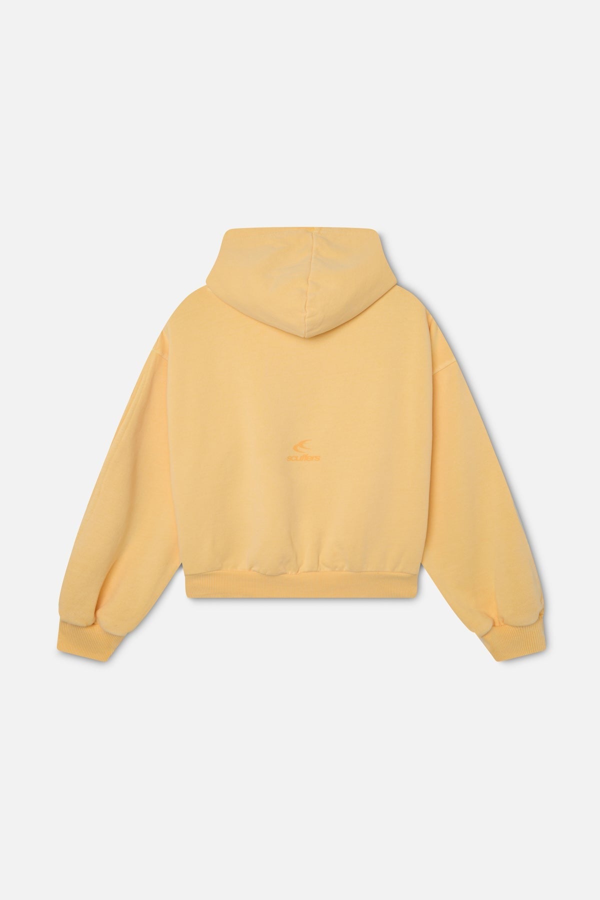 Raw - Uni Hoodie