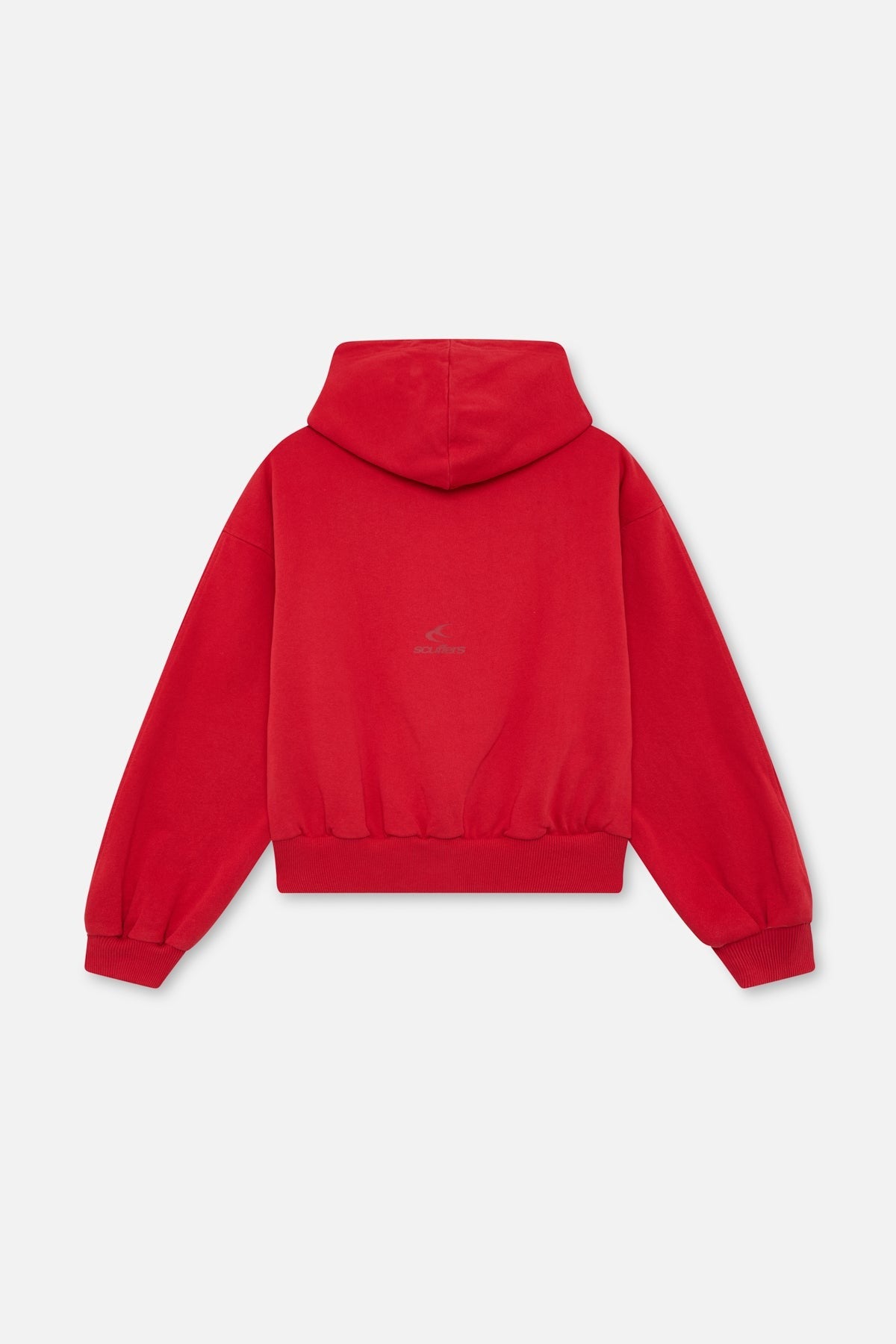 Raw - Uni Hoodie