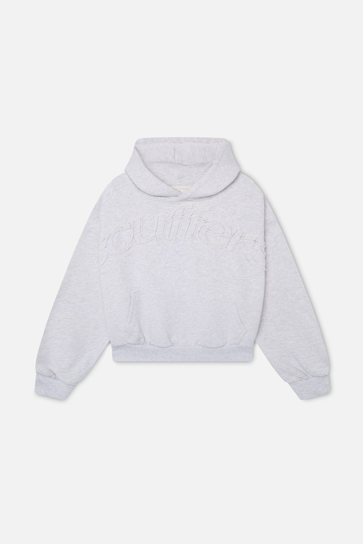 Raw - Uni Hoodie
