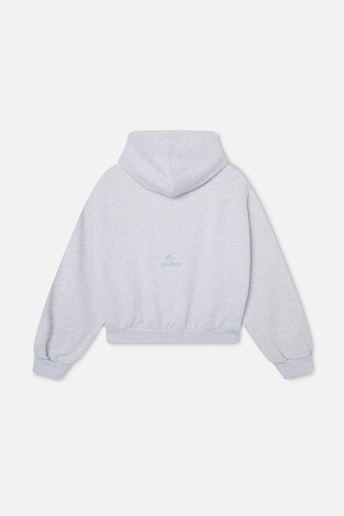 Raw - Uni Hoodie