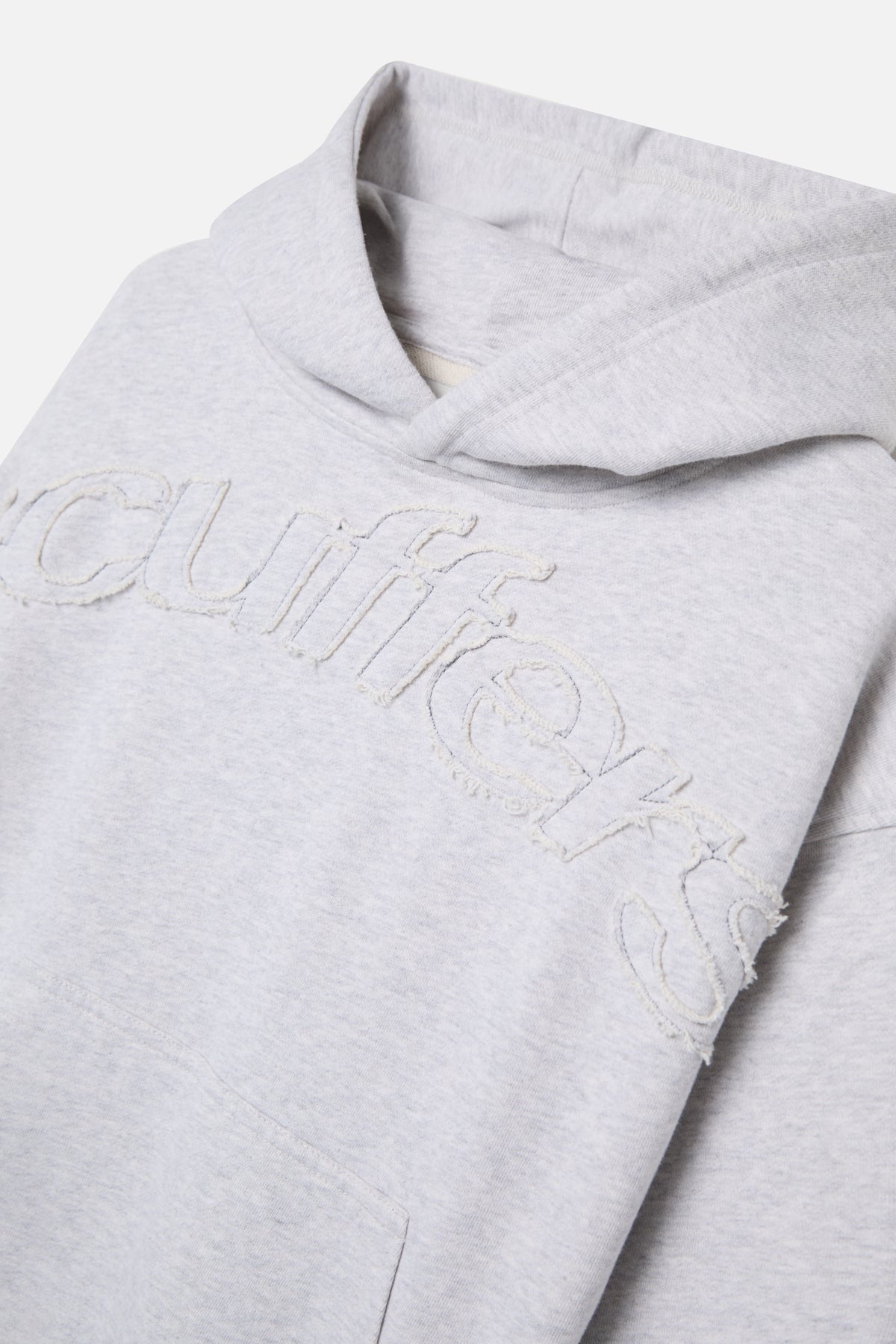 Raw - Uni Hoodie