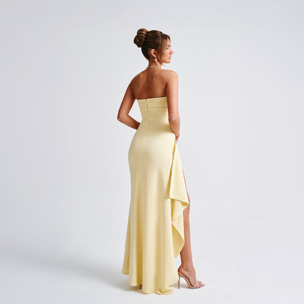 Selene | Langes Kleid