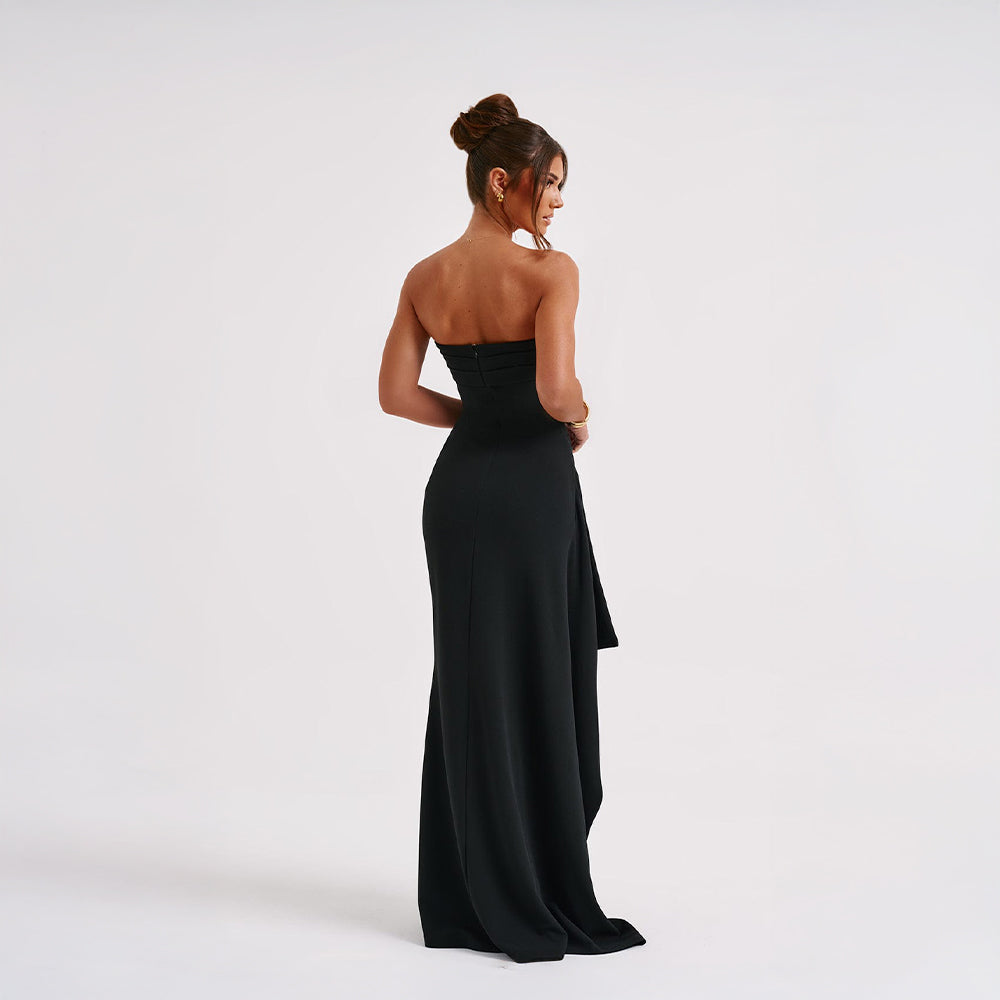 Selene | Langes Kleid