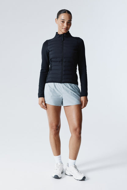 Elsa - Wattierte Jacke
