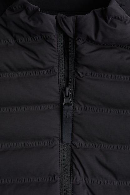 Elsa - Wattierte Jacke