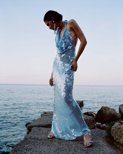 ANAIS - MAXIKLEID