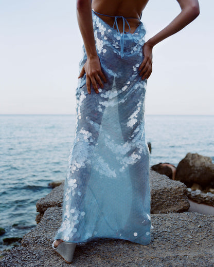 ANAIS - MAXIKLEID
