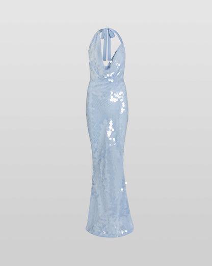 ANAIS - MAXIKLEID