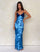 ALAINA - MAXIKLEID