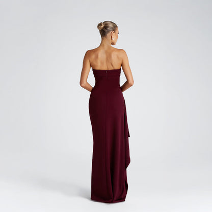 Selene | Langes Kleid
