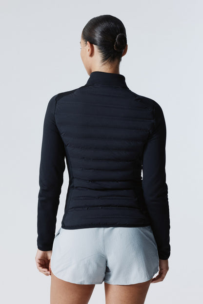 Elsa - Wattierte Jacke