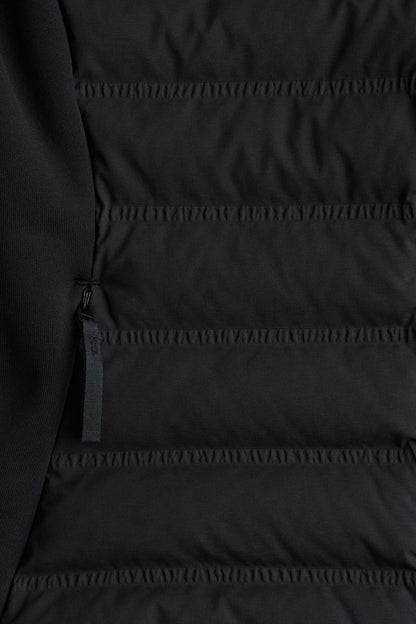 Elsa - Wattierte Jacke