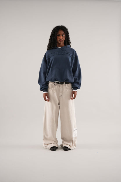 Raw - Uni Hoodie