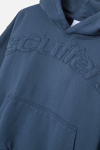 Raw - Uni Hoodie