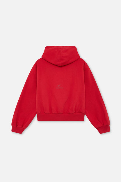 Raw - Uni Hoodie