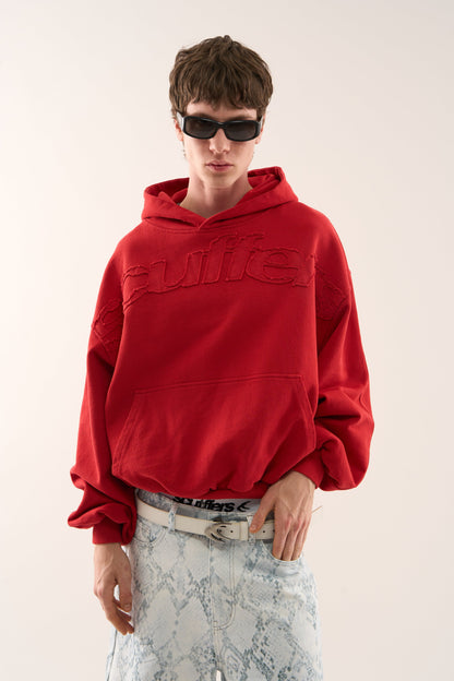 Raw - Uni Hoodie
