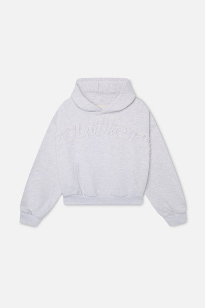 Raw - Uni Hoodie