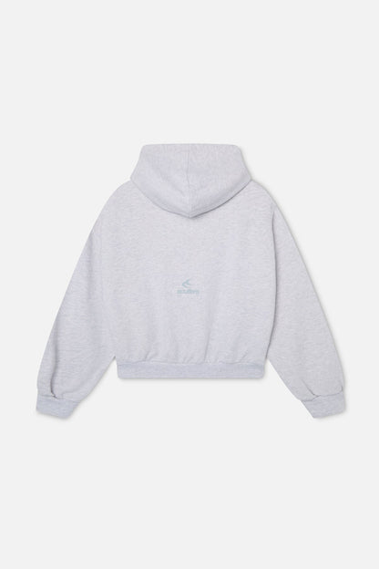 Raw - Uni Hoodie
