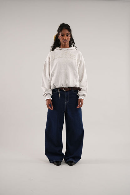Raw - Uni Hoodie