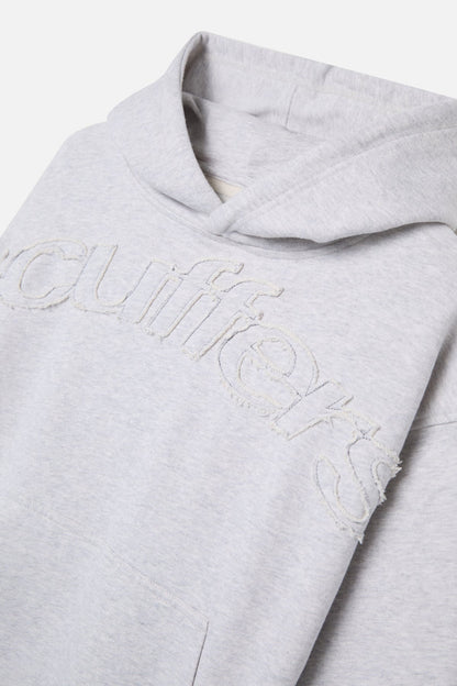 Raw - Uni Hoodie