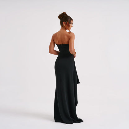 Selene | Langes Kleid